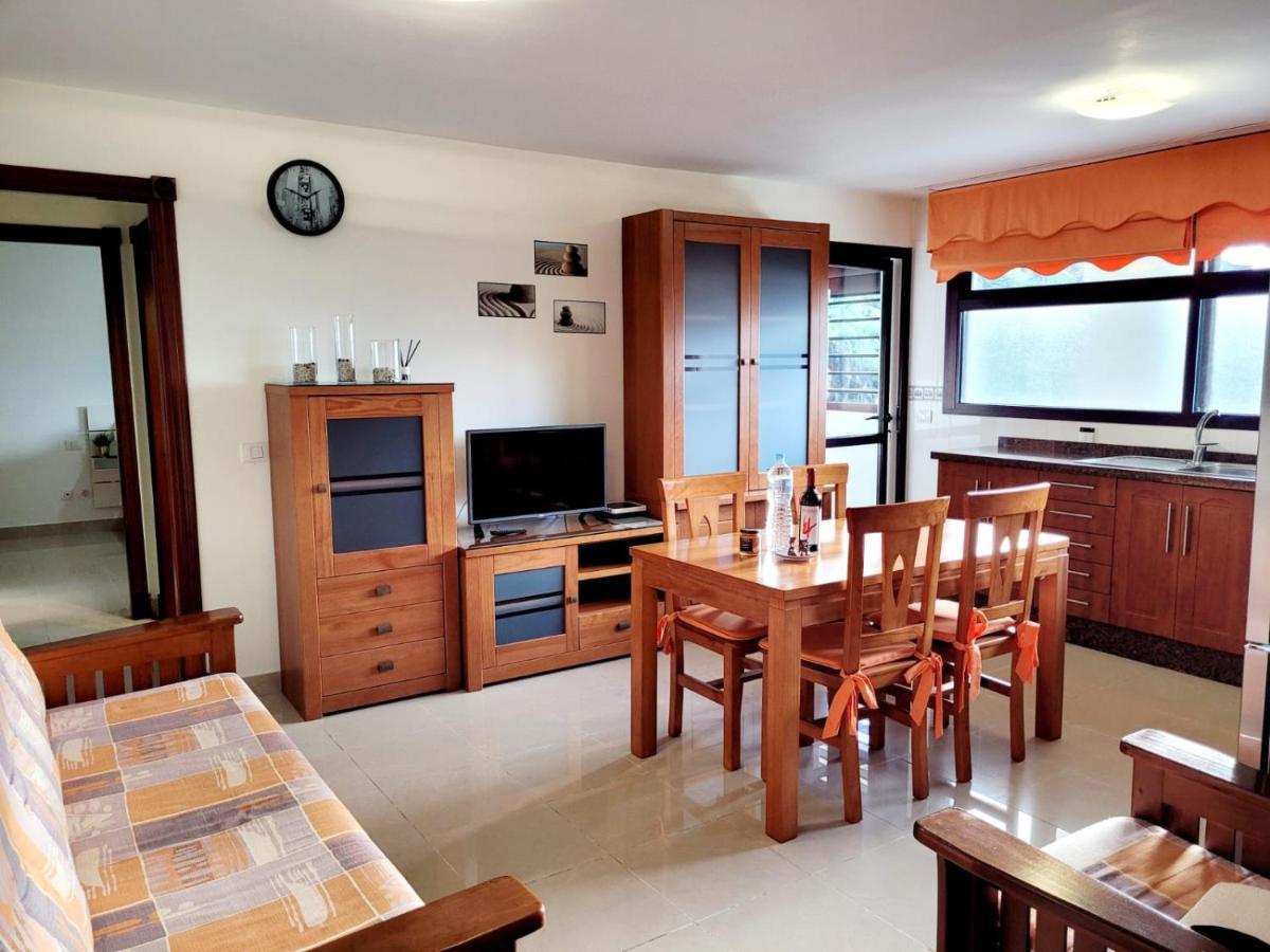 J&E Flat Santa Cruz De La Palma Apartamento Santa Cruz de la Palma  Exterior foto